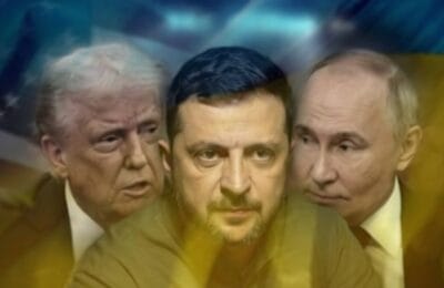 Premierul Belgiei cere UE mandat pentru negocieri cu Putin. „Nu avem putere”