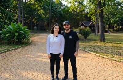 Betty Salam, criticată după divorț – Nu mi-am abandonat copilul!”. Răspunsul artistei