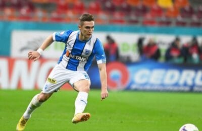 Vătăjelu, aproape de un transfer la FC Bihor! Salariul și Liga 2, factori decisivi