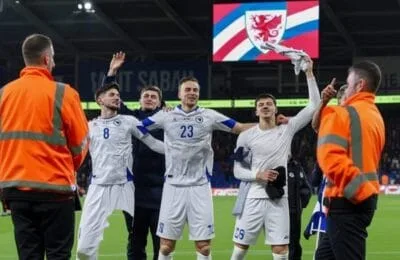 Bosnia – Italia – Meci decisiv pentru Mondial! Gazdele promit infern