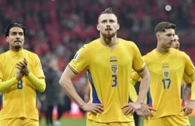 Bourceanu, nervos după Turcia – România 0-1 – ședință cu Burleanu, subiect de scandal!