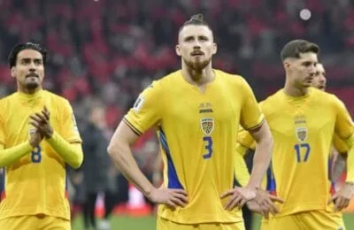 Bourceanu, nervos după Turcia – România 0-1 – ședință cu Burleanu, subiect de scandal!
