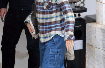 Brad Pitt, 62 ani – Transformare radicală! Noul look șochează