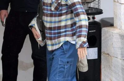 Brad Pitt, 62 ani – Transformare radicală! Noul look șochează