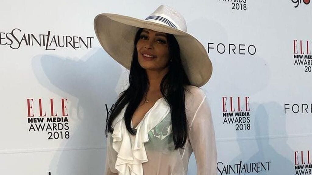 Brigitte Pastrama Dubai
