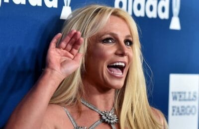 Britney Spears, show incendiar pe yacht! Reacția după zvonurile despre arestare