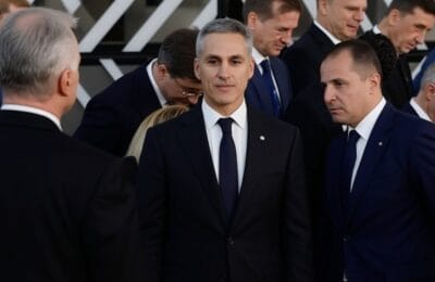 Bulgaria în scandal Trump: premierul acuză un oligarh de trădare – detalii explozive