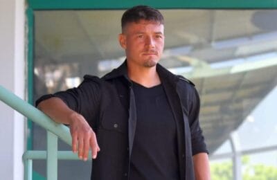 Torje, perplex după CFR Cluj – Rapid 1-0 – Ratări de neînțeles!” Reacția lui Varga