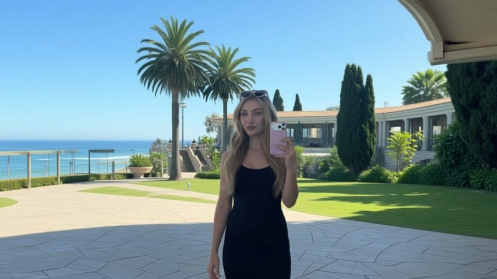 Cameron Brink