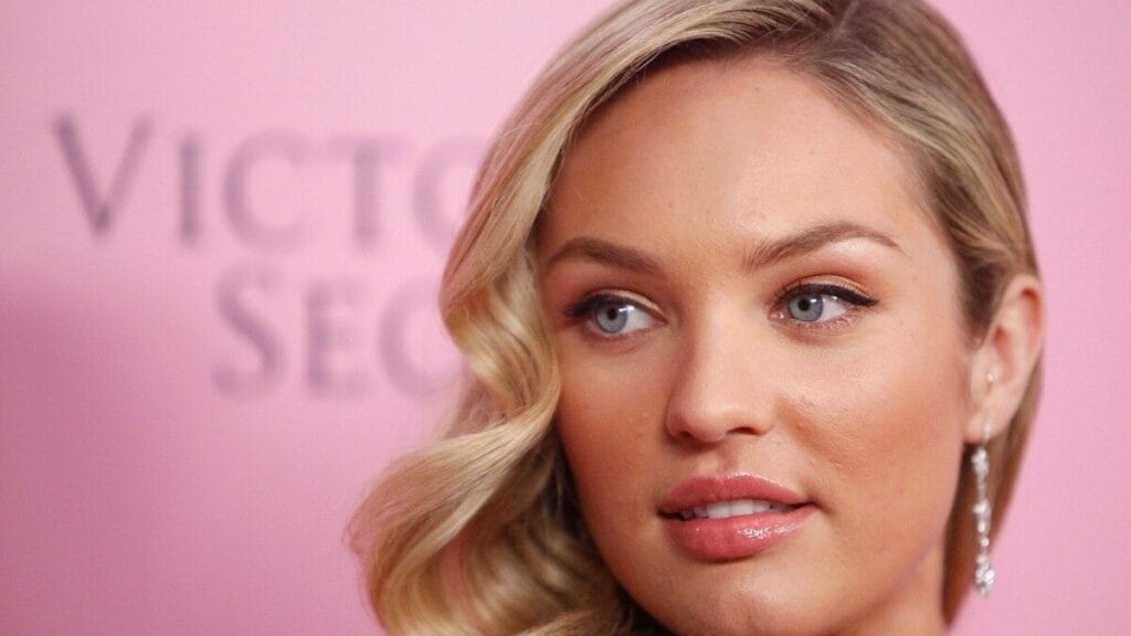 Candice Swanepoel