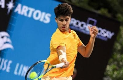 Șoc la Miami! Alcaraz, Eliminat de Korda în 3 Seturi. Surpriză Majoră!