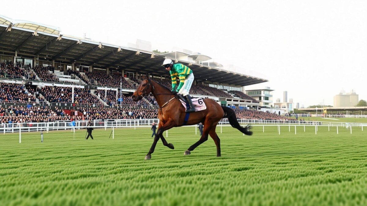 Cheltenham Festival