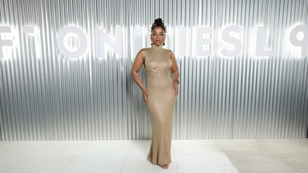 Chloe Bailey rochie