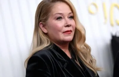 Christina Applegate, 15 ani și anorexia – Mărturia cutremurătoare a actriței