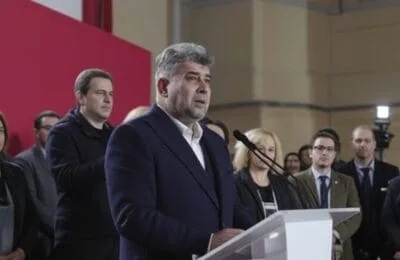 Ciolacu îl atacă pe Bolojan – Buget lipsă în martie! Investiții blocate