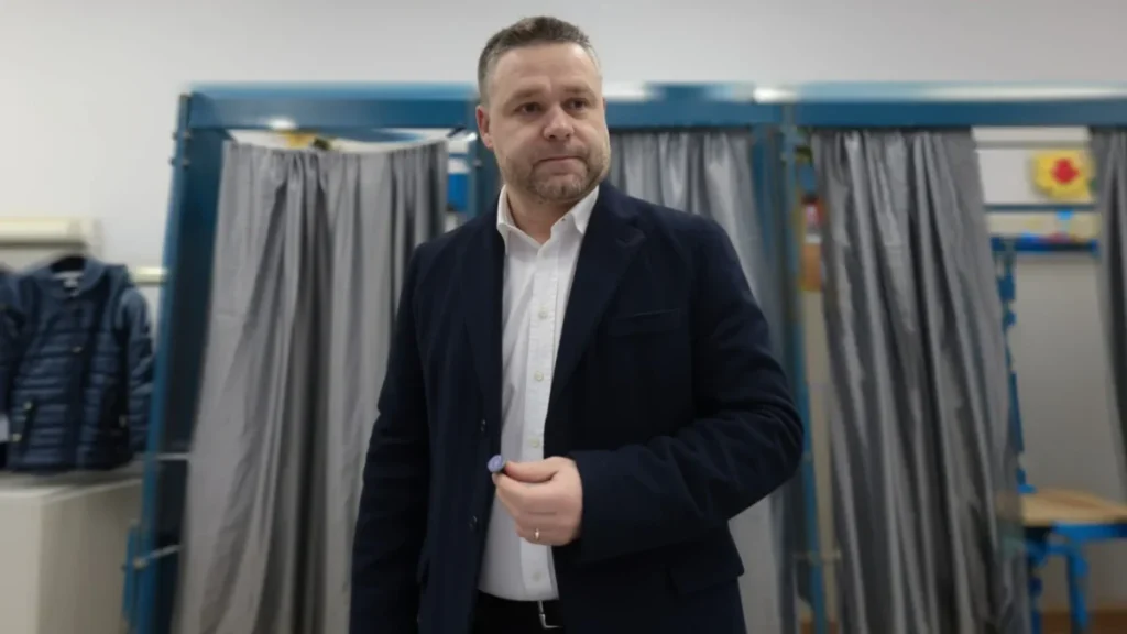 Ciprian Ciucu
