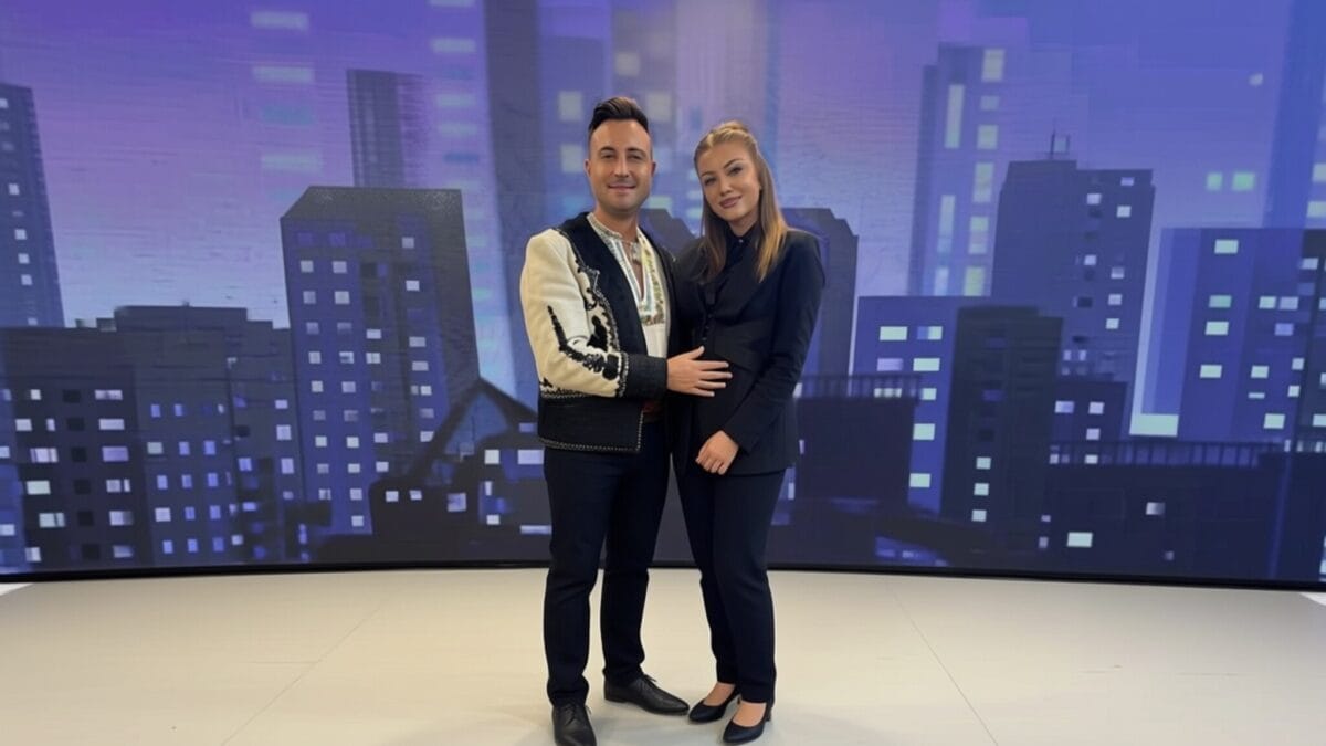 Codruta Filip divorț