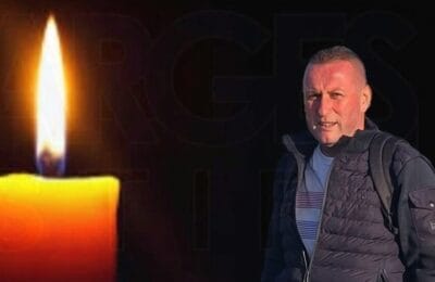 Argeș – Consilier local PSD, găsit împușcat. Un mesaj șocant