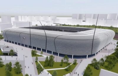 Corvinul Hunedoara – Stadion nou de 64 milioane €, exil la Petroșani