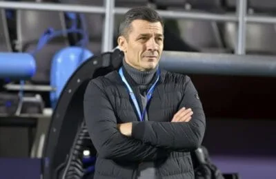 Costel Gâlcă, lovit de doliu, merge la Cluj. Rapid joacă vineri