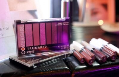 Coty – Pierdere de 126 milioane $ și Schimbări Surprinzătoare la Vârf