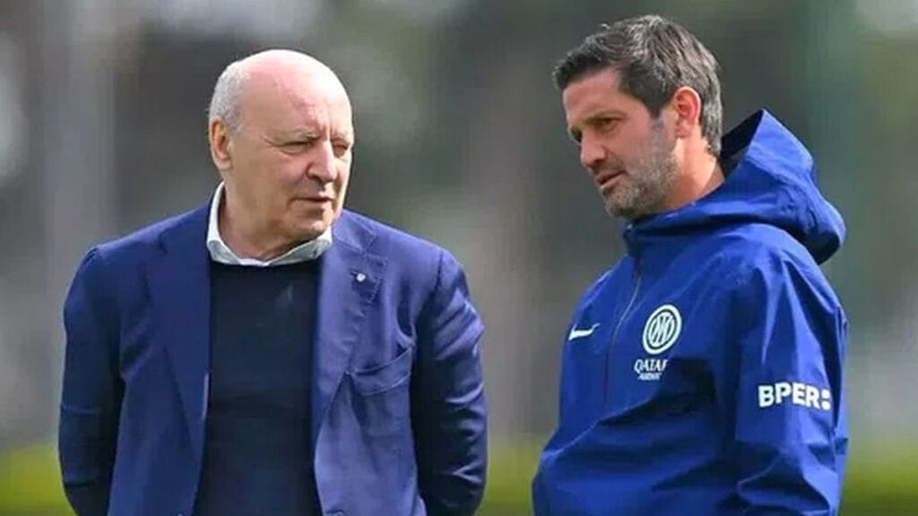 Cristi Chivu Inter
