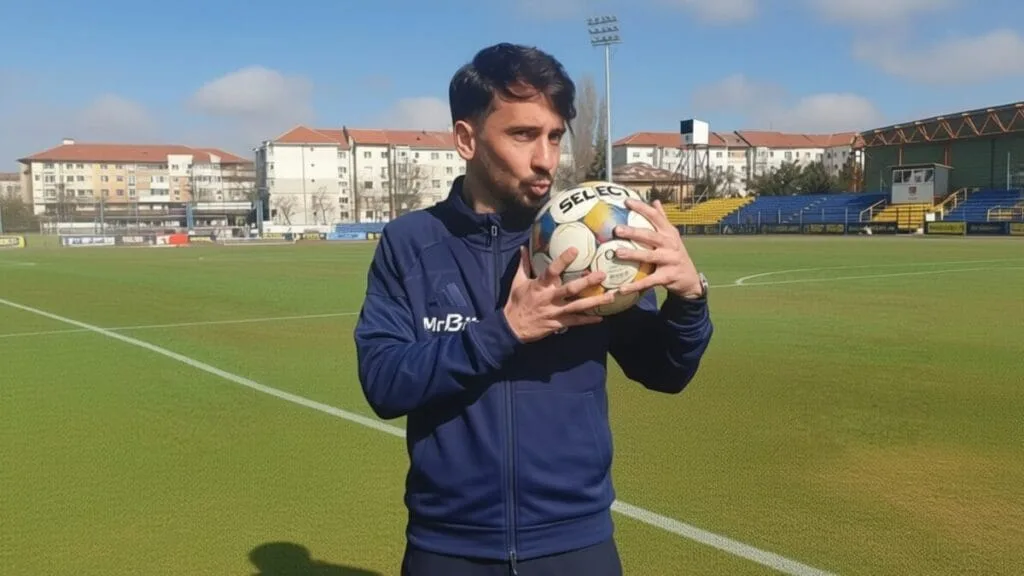 Cristian Ponde