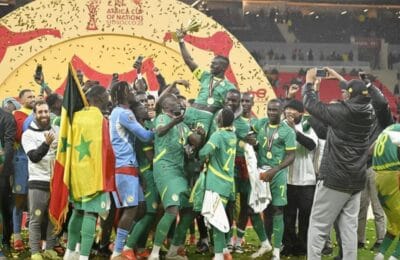 Șocant! Maroc, campioană la Cupa Națiunilor după decizie CAF – 3-0 la masa verde