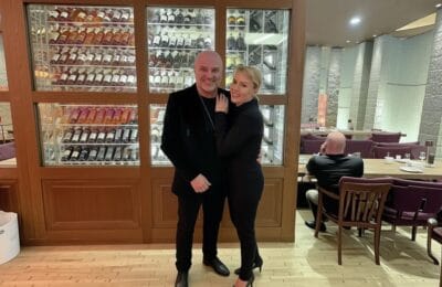 Dan Capatos – Cum a anulat soția nunta cu 2 luni înainte. Dezvăluire uluitoare!