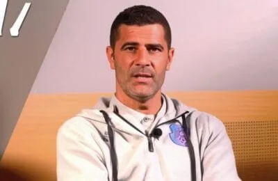 Dani Coman, nervos după Argeș – U Cluj 0-1 – Acuze și problemele lui Andone