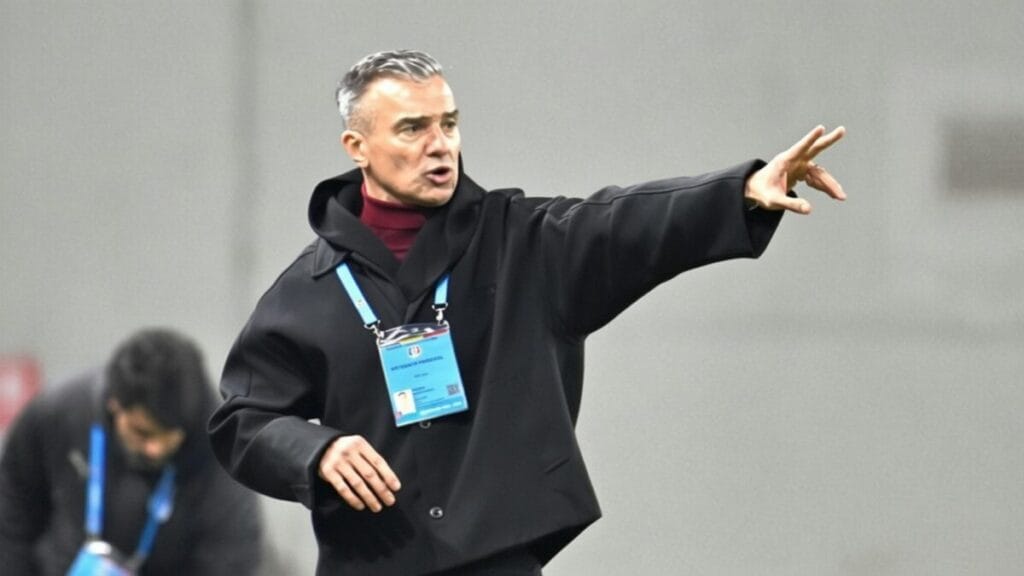 Daniel Pancu