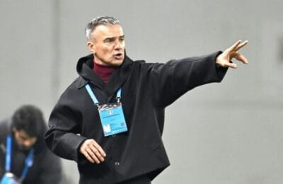 Pancu, direct: Doar Bîrligea merită Turcia din tot play-out-ul! Verdict tăios
