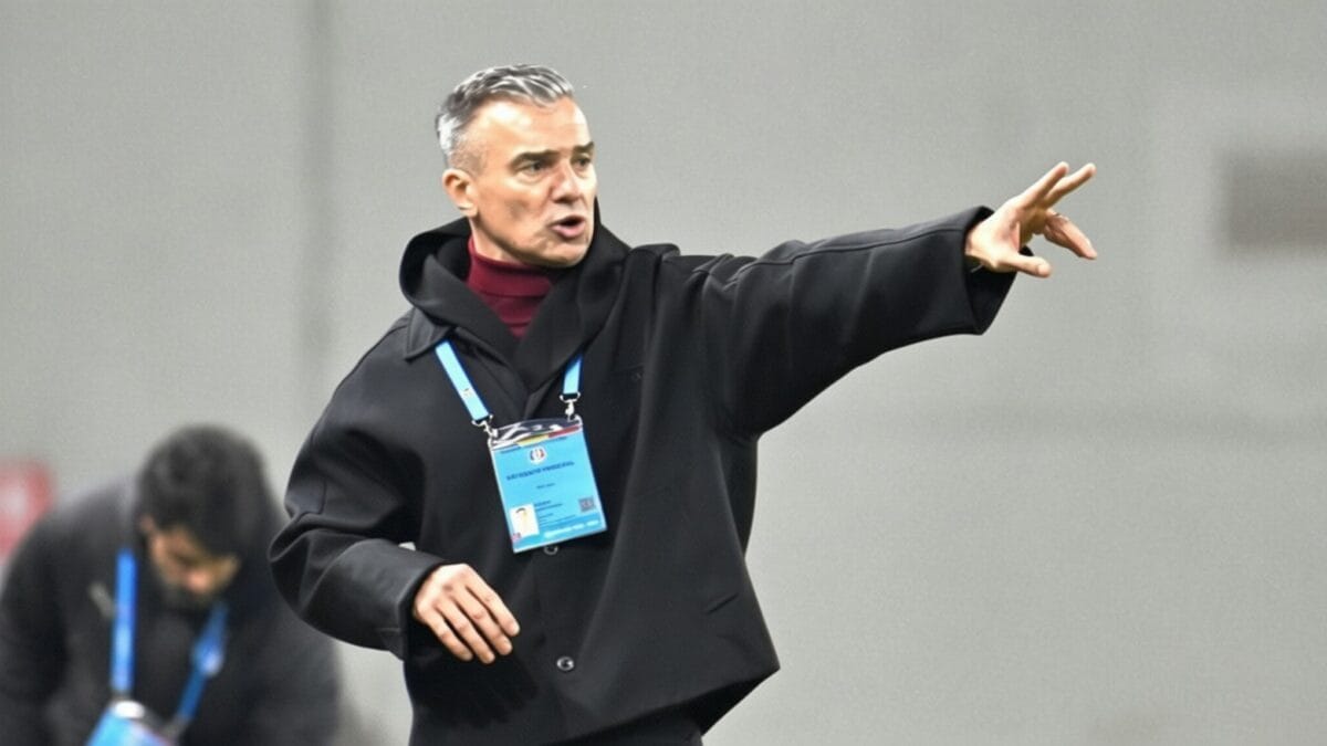 Daniel Pancu