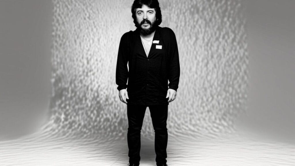Dash Crofts