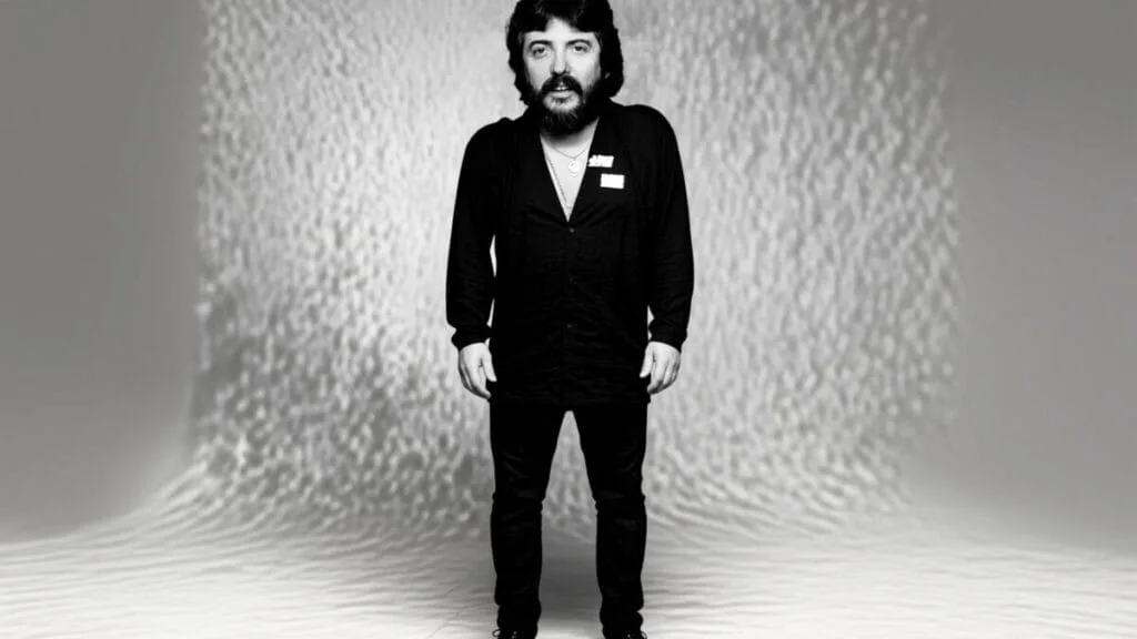 Dash Crofts