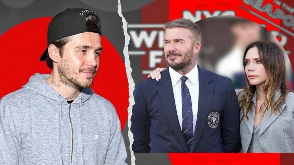 David Beckham