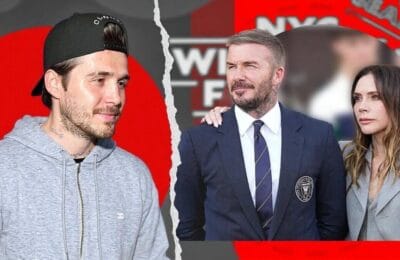 David Beckham, mesaj de ziua lui Brooklyn – Pace după scandal? Ce s-a întâmplat