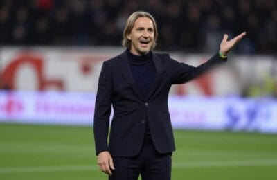 Cremonese – Nicola demis! Doar 4 puncte din 45 posibile