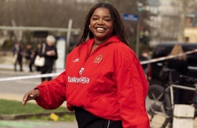 Depop & Vogue – Stilist celebru pentru cei 43,5 milioane de utilizatori