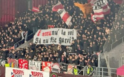 Dinamo, sub tir – Scandal rasist după 2-3 cu Rapid. Reacția clubului