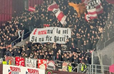 Dinamo, sub tir – Scandal rasist după 2-3 cu Rapid. Reacția clubului