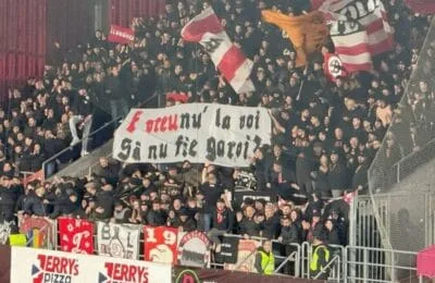 Dinamo, sub tir – Scandal rasist după 2-3 cu Rapid. Reacția clubului