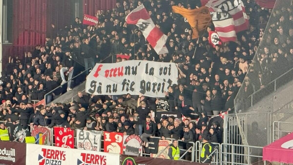Dinamo rasism