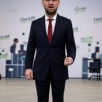 Fritz, sub tir - Discuțiile secrete cu Nicușor Dan - Ce a inflamat spiritele?