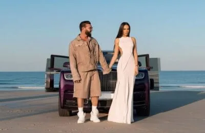 Nunta lui Dorian Popa – Rochie de 1000 ore, doar 90 invitați!