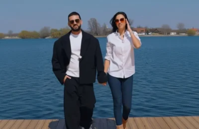 Dorian Popa – Nuntă fastuoasă în 2026? 25.000 de trandafiri!