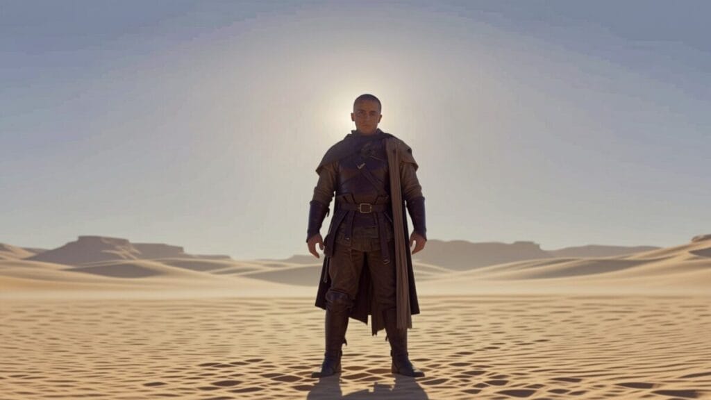 Dune 3