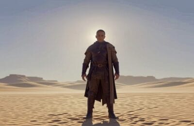 Dune 3 – Timothée Chalamet șochează! Look radical și un Pattinson de nerecunoscut!