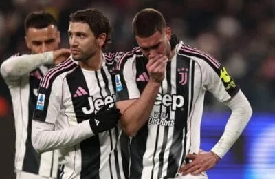 Șoc la Juve! Vlahovic, salariu redus cu 50%. Acceptă sârbul?