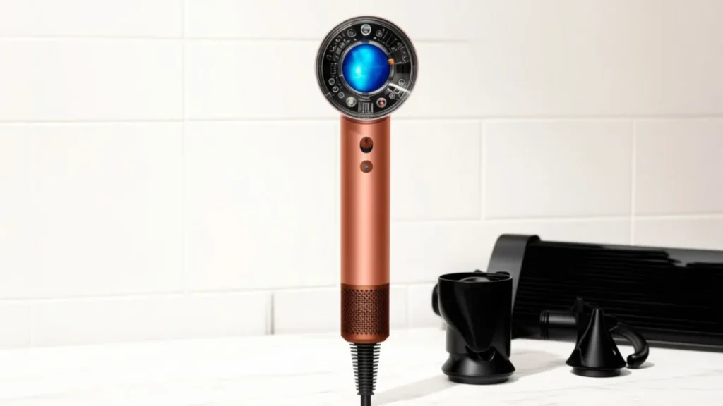 Dyson Supersonic Nural